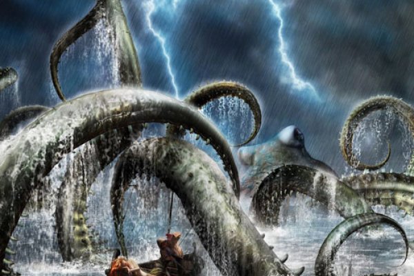 Kraken darknet